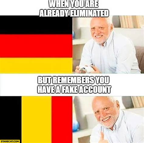Dutch memes subscribe for more what memes would you like to see next? When you are already eleminated but remembers you have a ...