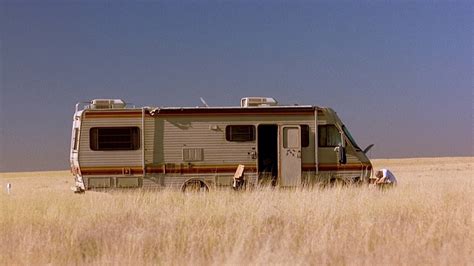 More Info About The Rv From The Show Breaking Bad On Amc