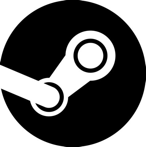 Steam Svg Png Icon Free Download (#224265) - OnlineWebFonts.COM