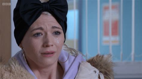 Eastenders Spoilers Tragic News As Lola Pearce Told How Long She Has To Live Soaps Metro News