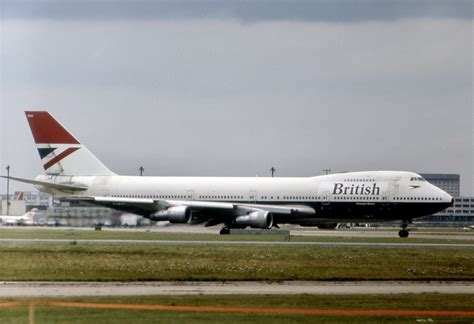 G Awnd Christopher Marlowe Boeing 747 136 In Modified Br Flickr