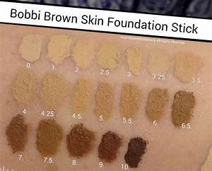  Brown Skin Foundation Stick Review Swatches Of Shades Skin