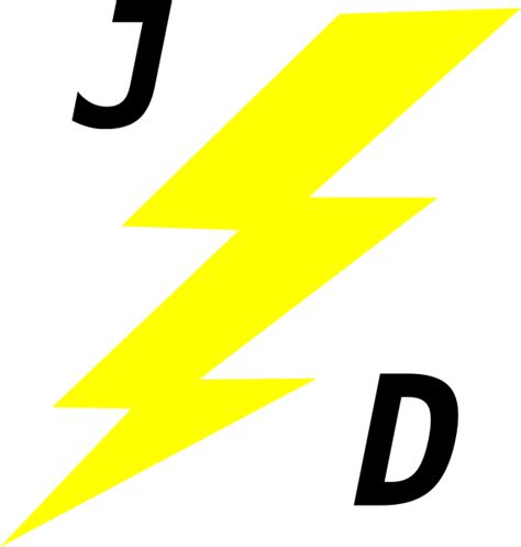 Jd Logo Clip Art At Vector Clip Art Online