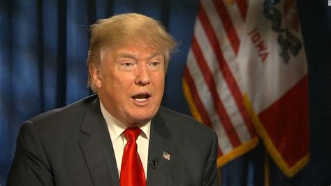 GOP Debate The Donald Trump Show Comes To Las Vegas CNNPolitics