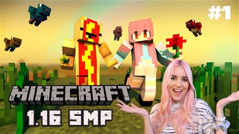 Discover the best minecraft smp servers through our top 10 lists. NEW MINECRAFT 1.16 SMP SERVER! - YouTube