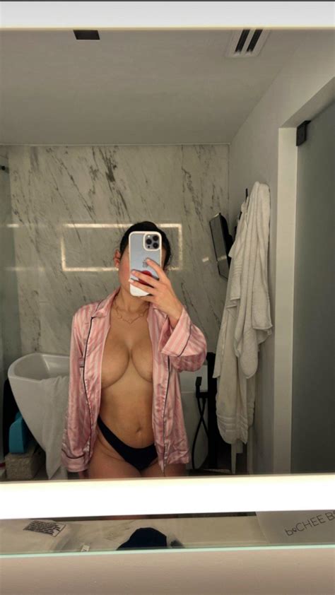 Angie Varona Angievarona Nude Leaked 12 Photos PinayFlixx Mega Leaks