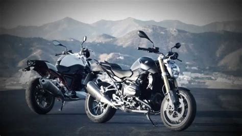 The bike was presented in september 2014 at the intermot. NEW BMW R1200R LC 2015 - YouTube