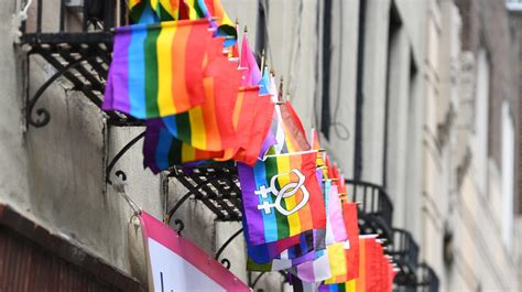 Pride Month Vacationrenters Most Lgbtq Friendly Cities In The Us