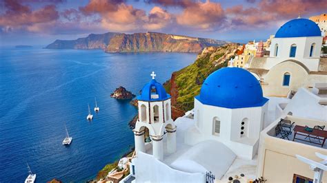 15 Best Things To Do In Santorini Greece Ethical Today