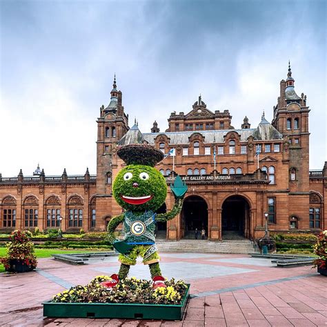Kelvingrove Art Gallery And Museum Glasgow All You Need To Know