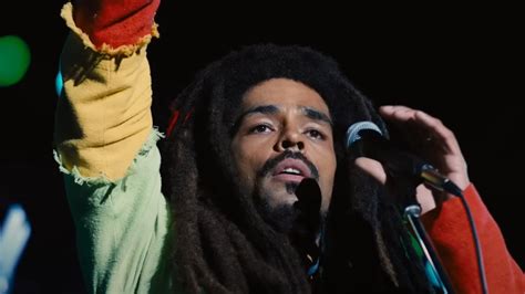 Bob Marley One Love Release Date Trailer And Other Things We Know