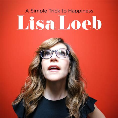 Following Grammy Win Lisa Loeb Returns With Her Most Personal Album