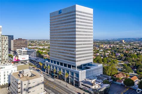 6300 Wilshire Blvd Los Angeles Ca 90048 Office For Lease Loopnet
