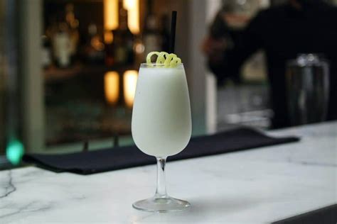 Baileys Colada Recipe