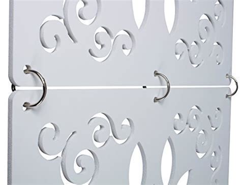 Kernorv Diy Room Divider Partitions Separator Hanging Decorative Panel