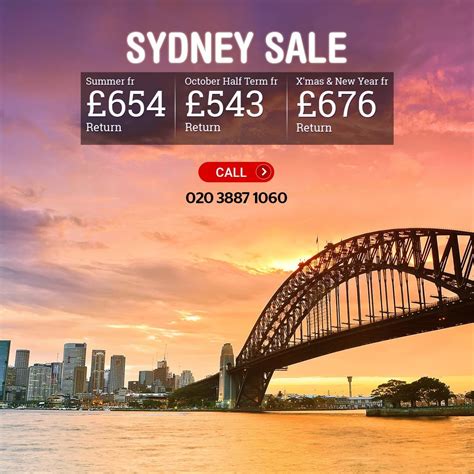 Looking for an alternative route to sydney? Flights to Sydney, Cheap flights to Sydney, Tickets to ...