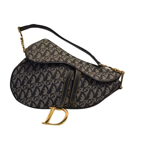 Dior Saddle Bag The Chic Selection
