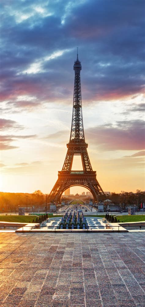 25 Most Beautiful Landmarks In The World