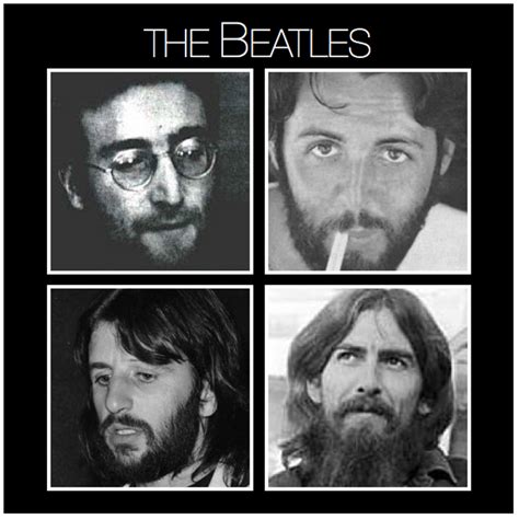 You can listen to the new cover below. The next Beatles album, by Nick Tavares | The Beatles ...
