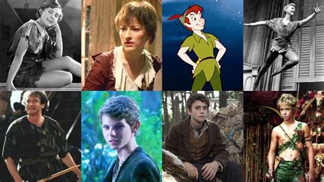 Evolution Of Peter Pan And Neverland Timeline Timetoast Timelines