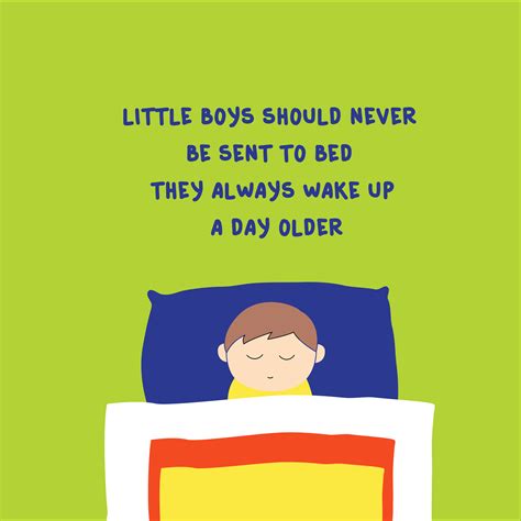 Little Boy Quotes Lovequotesmessages