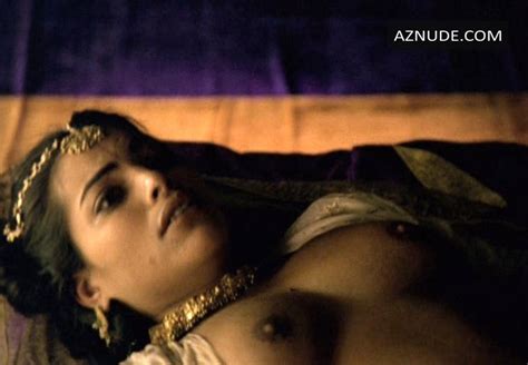 Sarita Choudhury Nude Aznude