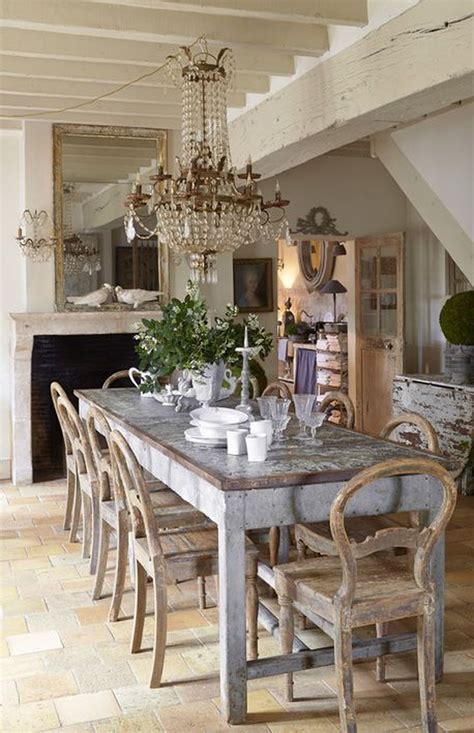 French Country Dining Room Table Aspects Of Home Business