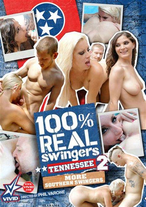 Real Swingers Tennessee Adult Dvd Empire