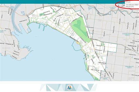 Using Port Phillip Maps City Of Port Phillip