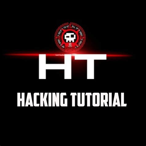 Hacking Tutorial Youtube