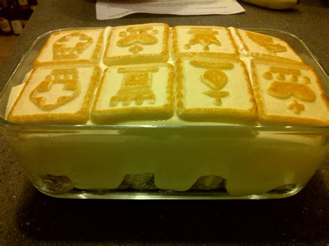 To make it, you'll need the following ingredients: Little Ms. Piggys: Baking: Paula Deen's Not Yo Mama's ...