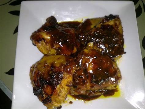 Check spelling or type a new query. Resepi Ayam Bakar Guna Jintan - Surasmi W