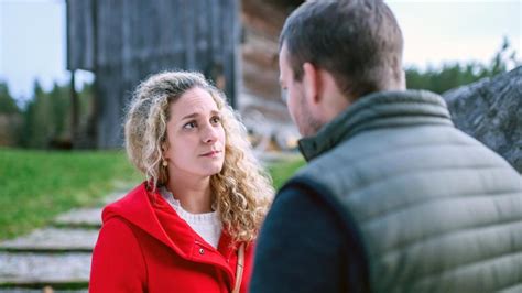 Das ist hier die frage. Eine ungeheuerliche Behauptung - Sturm der Liebe - ARD ...