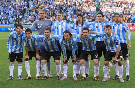 Ver más ideas sobre seleccion argentina de futbol, argentina, fútbol. Argentina National Football Team Wallpapers - Wallpaper Cave