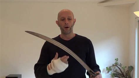 Kicks In Weapon Based Martial Arts Eg Sword Fighting Youtube