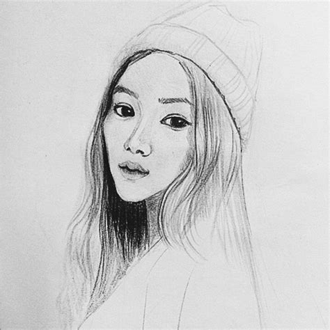 Korean Girl By Aigaaiga On Deviantart