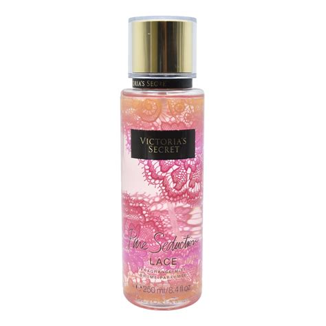Find great deals on ebay for victoria s secret pure seduction. Amazon.com : Victoria's Secret Pure Seduction Lace Lotion ...