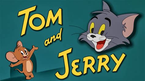 When jerry accidently gets the ring stuck on his head, he runs out into the city as tom is close behind him in pursuit. Classic TV Cartoon Gets 'Racial Prejudice' Warning | TVWeek