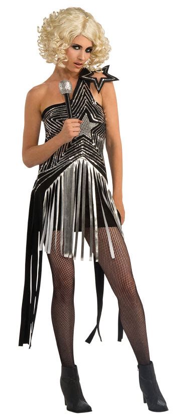 luxielush 2010 lady gaga halloween costumes and accessories