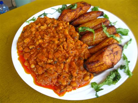 12 Traditional Ghanaian Foods To Introduce You To The Countrys