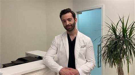 Hidradenitis Suppurativa Visiting A Dermatologist For The First Time