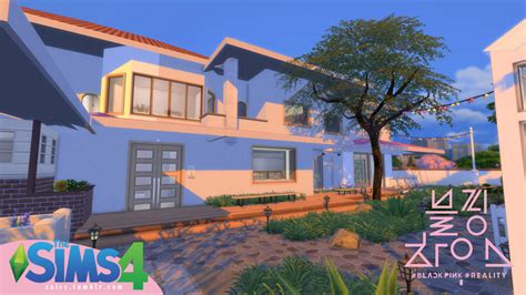 Blink blackpink official fan colors: 75+ Rumah Blackpink House Terbaik - Top Kumpulan Gambar