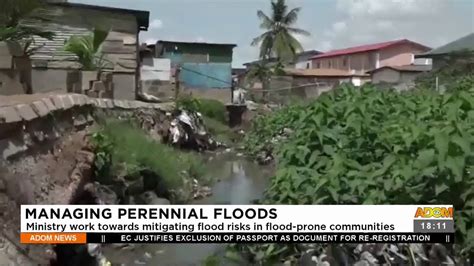 perennial floods ministry work towards mitigating flood risks in flood prone communities 18 4