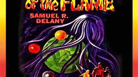 captives of the flame by samuel r delany read by bellona times full audio book youtube