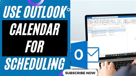 How To Use Outlook Calendar For Scheduling How To Use Scheduling