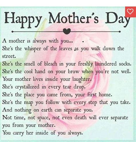 Pin By Shelly Sethi On Relationships In 2020 Happy Mothers Day Poem Mothers Day Poems Happy