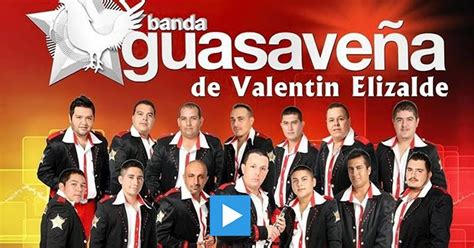 Descargar Discografia Banda Guasaveña De Valentin Elizalde Mega Full