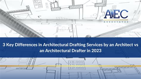 Architectural Drafting Services Architect Vs Architectural Drafter