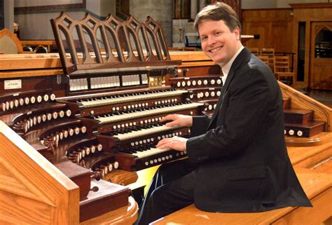 Paul Jacobs 2020 21 Northrop Pipe Organ Music Series