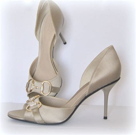 Horsebit Gucci Shoes Designer Shoes Wedding Shoes By Eventoutlet